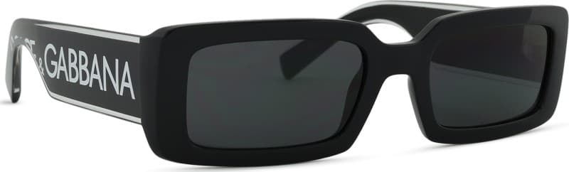 Dolce & Gabbana 0DG6187 501/87 53