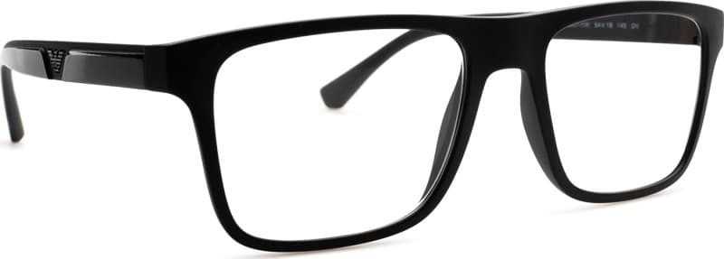 Emporio Armani EA 4115 58011W (sluneční klip)