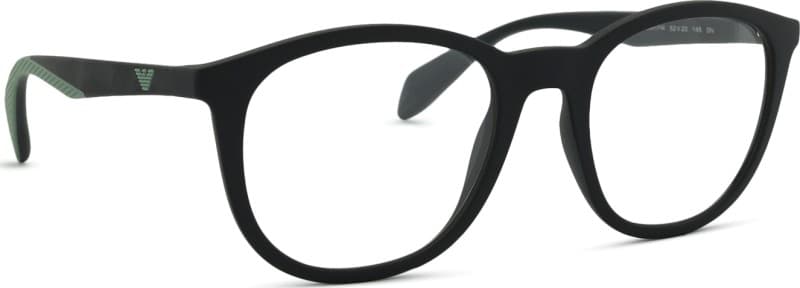 Emporio Armani EA 4211 50011W 52 (sluneční klip)