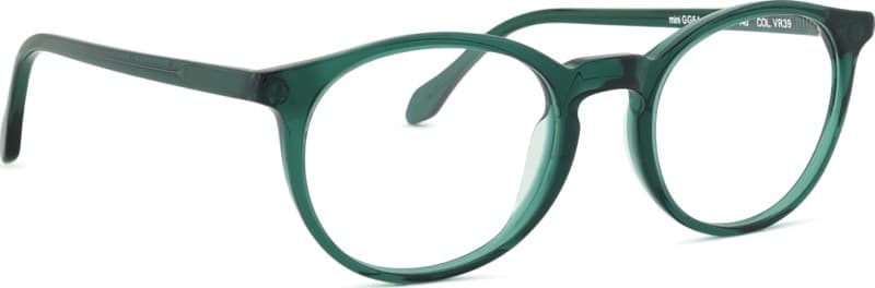 Germano Gambini Mini GG64 VR39 48