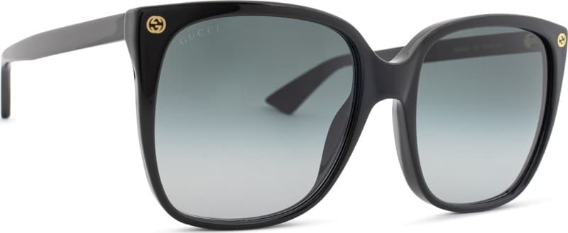 Gucci GG0022S 001 57