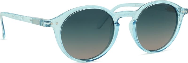 Izipizi Crossroads Sun #D Turquoise Stone