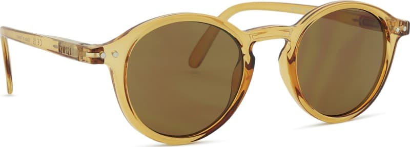 Izipizi Crossroads Sun Junior #D Golden Canyon (pro věk 7 - 11 let)
