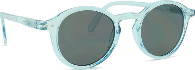 Izipizi Crossroads Sun Junior #D Turquoise Stone (pro věk 7 - 11 let)