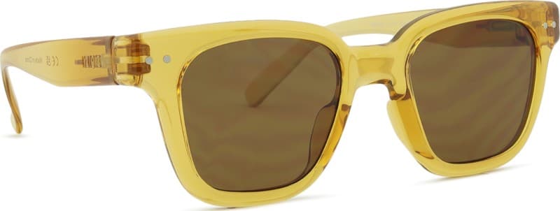 Izipizi Crossroads Sun Junior #ROAD Golden Canyon (pro věk 7 - 11 let)