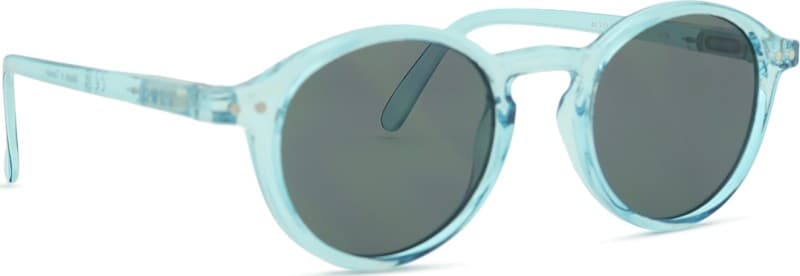 Izipizi Crossroads Sun Kids #D Turquoise Stone (pro věk 3–5 let)