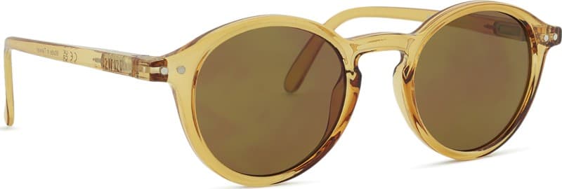 Izipizi Crossroads Sun Kids #D Golden Canyon (pro věk 5 - 7 let)