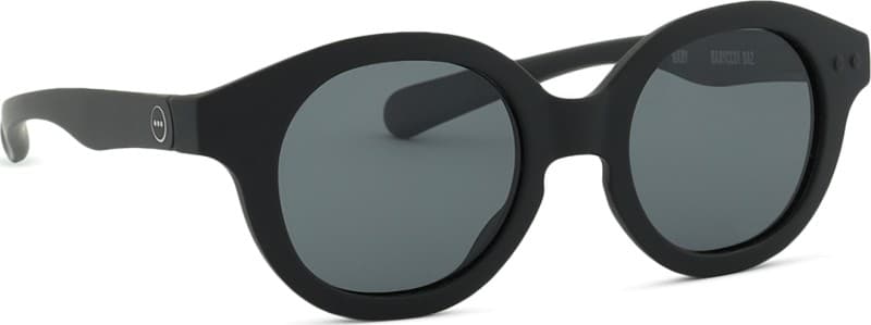 Izipizi Sun Baby #C Black (pro věk 0 - 9 měsíců)
