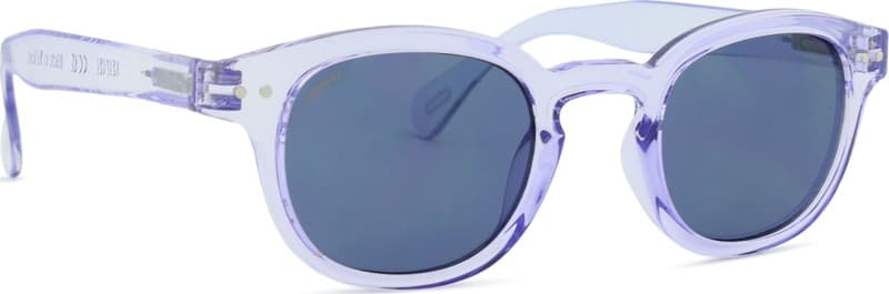 Izipizi Sun #C Athletic Purple