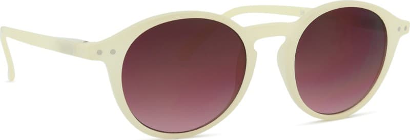 Izipizi Sun #D Vintage Cream