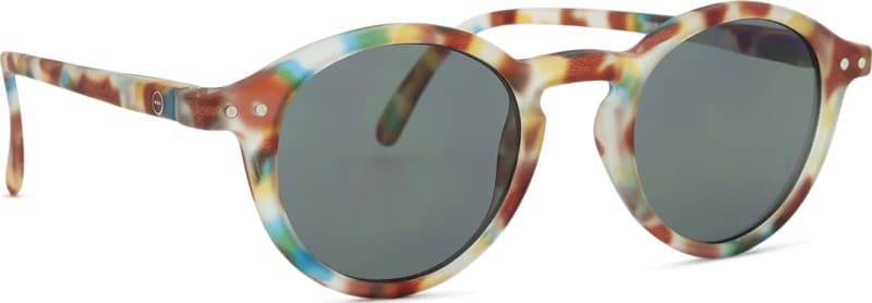 Izipizi Sun Junior #D Blue Tortoise (pro věk 5 - 10 let)