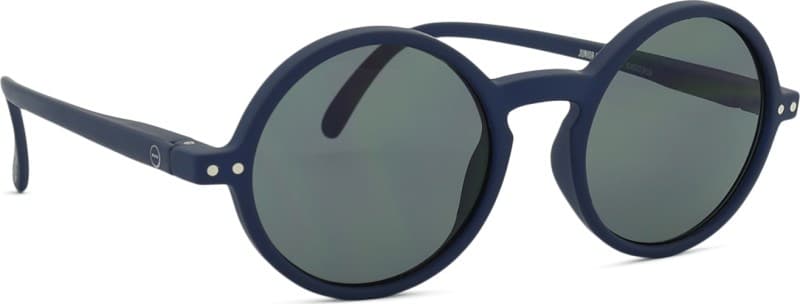 Izipizi Sun Junior #G Navy Blue (pro věk 5 - 10 let)