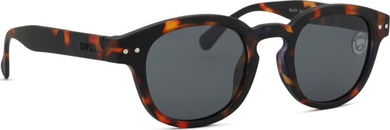 Izipizi Sun Kids #C Tortoise (pro věk 5–7 let)