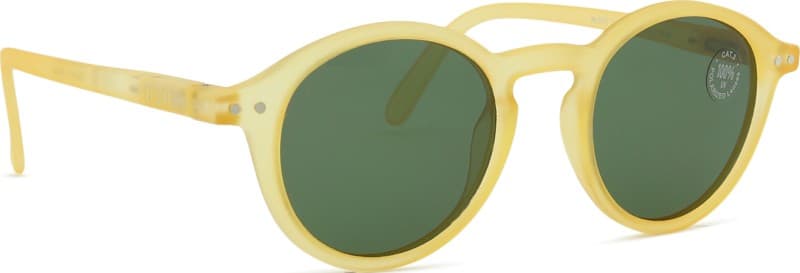 Izipizi Sun Kids #D Yellow Honey (pro věk 5–7 let)