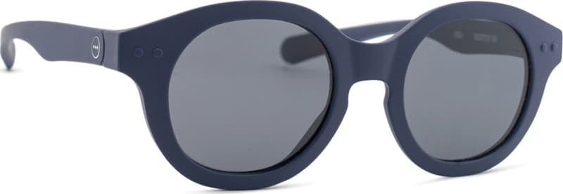 Izipizi Sun Kids+ #C Denim Blue (pro věk 3–5 let)