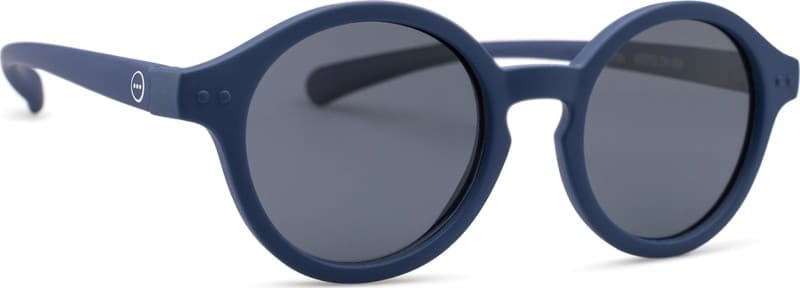Izipizi Sun Kids+ #D Denim Blue (pro věk 3–5 let)