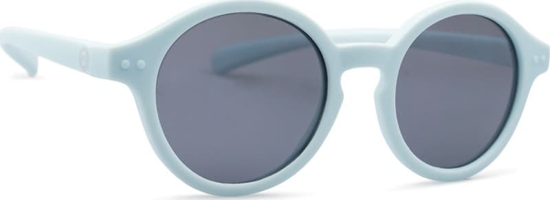 Izipizi Sun Kids+ #D Sweet Blue (pro věk 3–5 let)