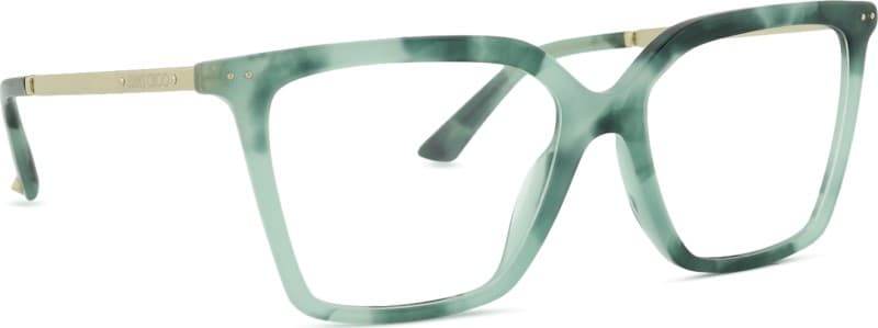 Jimmy Choo 0JC3054U 5099 54