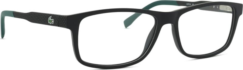 Lacoste L2876N 001 15 55