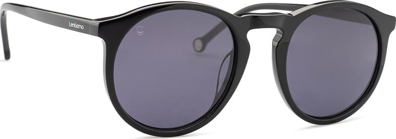 Lentiamo Jiri Deep Black