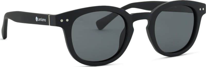 Lentiamo Kids Aliki Ink Black (pro věk 3–5 let)