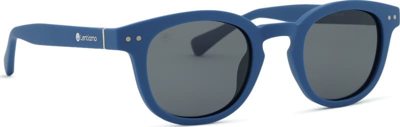 Lentiamo Kids Aliki Navy Blue (pro věk 3–5 let)