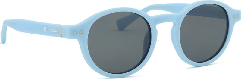 Lentiamo Kids Jan Light Blue (pro věk 3–5 let)