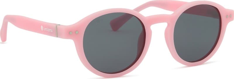 Lentiamo Kids Jan Light Pink (pro věk 3–5 let)
