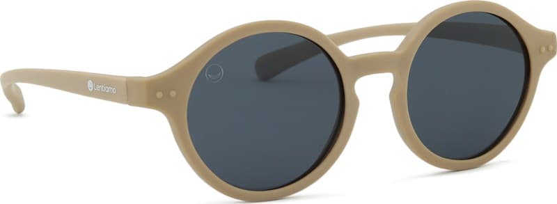 Lentiamo Kids Niki Dark Sand (pro věk 9–36 měsíců)