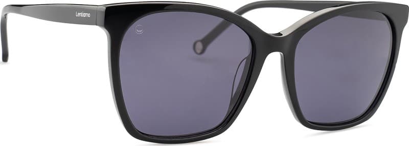 Lentiamo Petra Deep Black