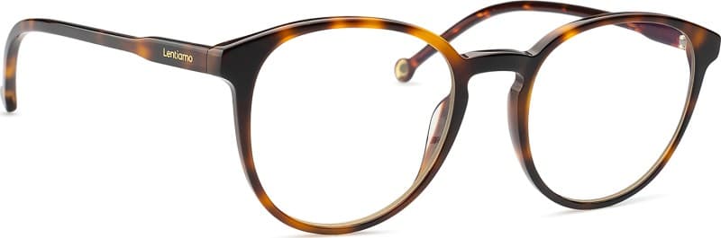 Lentiamo Sandro Havana Brown