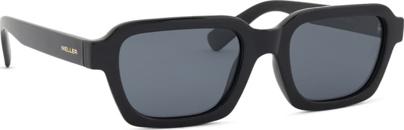 Meller Adisa All Black