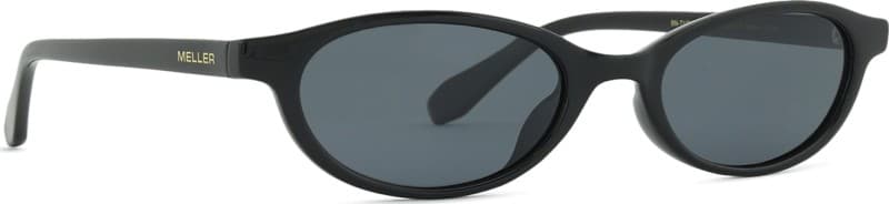 Meller Binti All Black