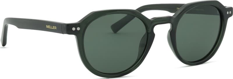 Meller Chauen Fog Olive