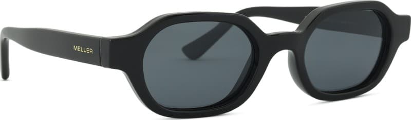 Meller Cumbi All Black