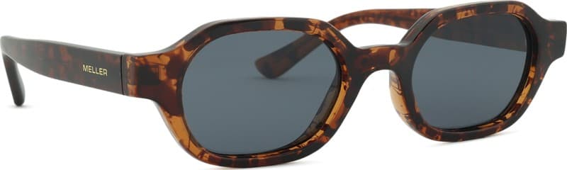 Meller Cumbi Tigris Carbon