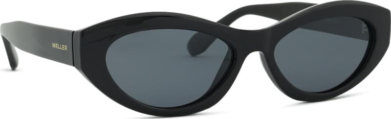 Meller Mara All Black