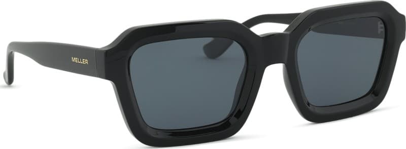 Meller Nayah All Black