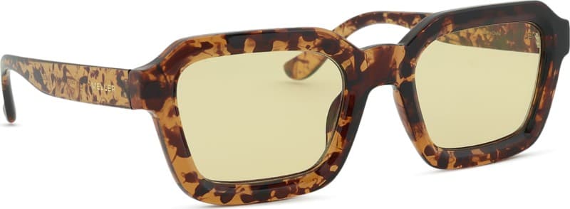 Meller Nayah Tigris Yellow