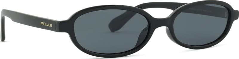 Meller Osei All Black