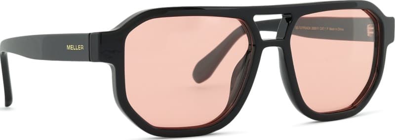 Meller Seba Black Peach