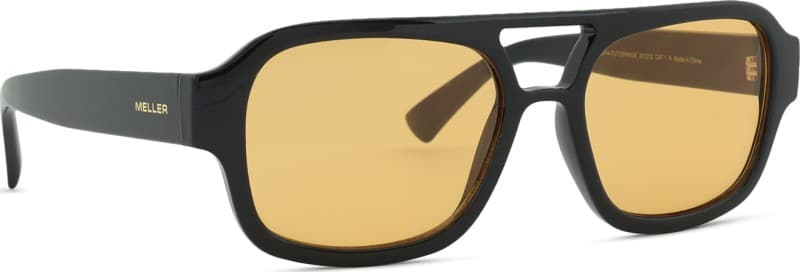 Meller Shipo Black Orange