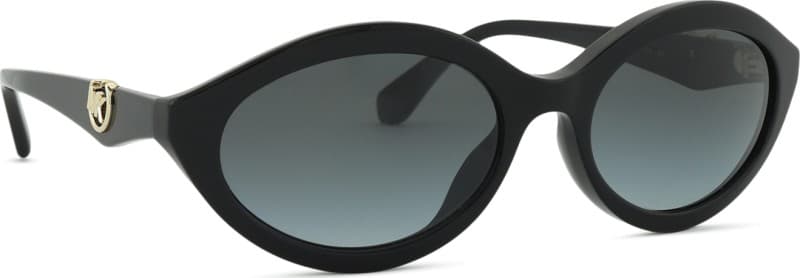 Michael Kors Carlazzo MK2257U 30058G 55