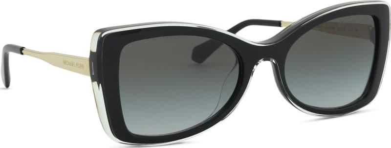 Michael Kors Malaga MK2272U 30058G 53
