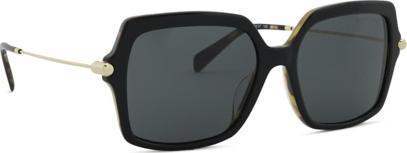 Michael Kors Quogue MK2247U 395087 55