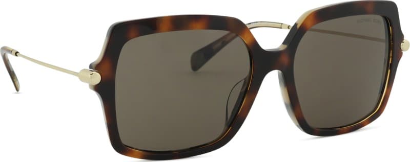 Michael Kors Quogue MK2247U 395173 55