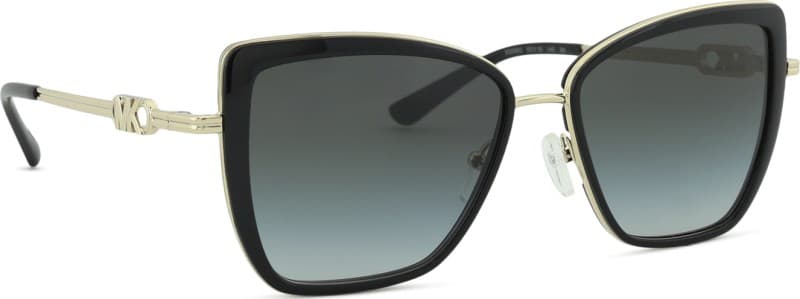 Michael Kors Sea Island MK1178 30058G 55
