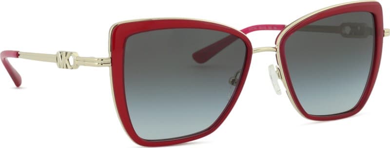 Michael Kors Sea Island MK1178 40578G 55