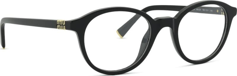 Miu Miu 0MU 02WV 16K1O1 48