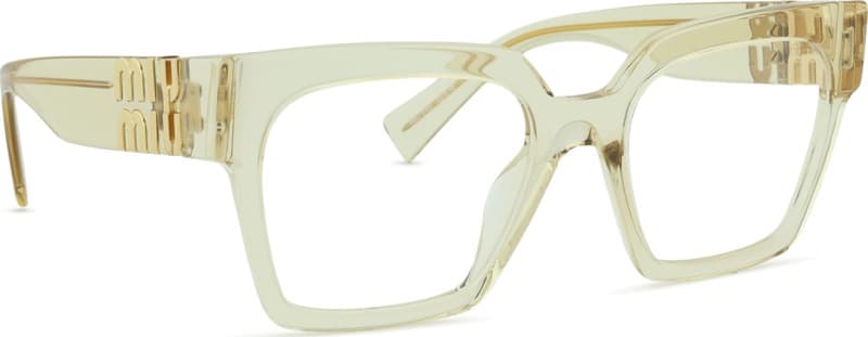 Miu Miu 0MU 04UV 11T1O1 52